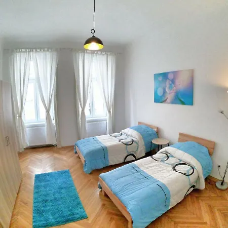 Centrally-Located Authentic Apartment-3